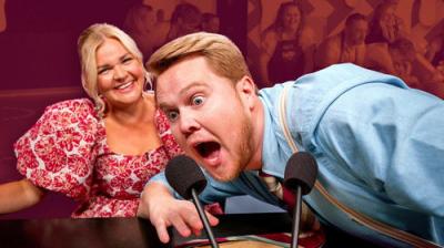 Det Sorte Kageshow