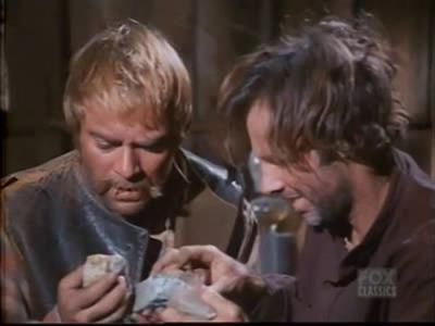 Bonanza