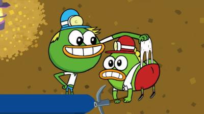 Breadwinners
