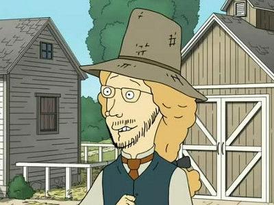 Beavis and Butt-Head
