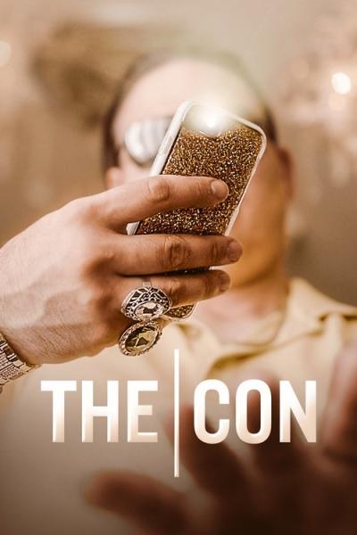 The Con filmas online