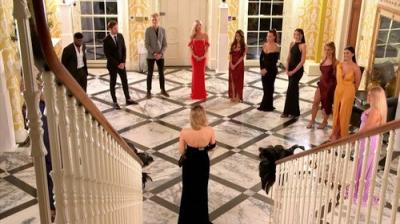 Celebs Go Dating