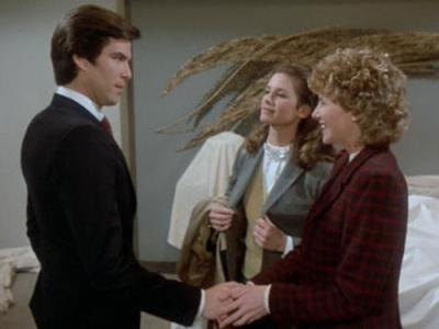 Remington Steele