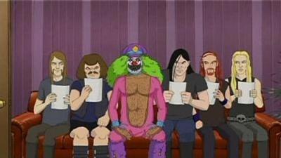 Metalocalypse