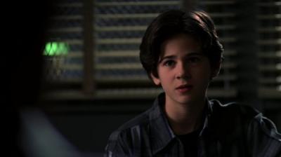 Įstatymas ir tvarka. Specialiųjų tyrimų skyrius