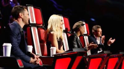 The Voice
