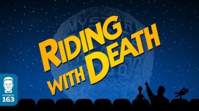 Mystery Science Theater 3000