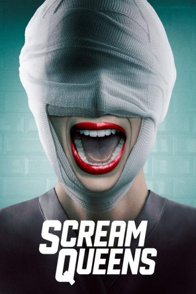 Scream Queens filmas online