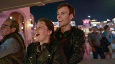 Love on the Spectrum