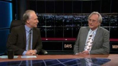 Real Time with Bill Maher