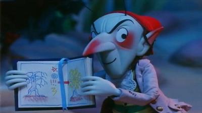Noddy's Toyland Adventures