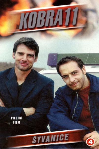Kobra 11 filmas online