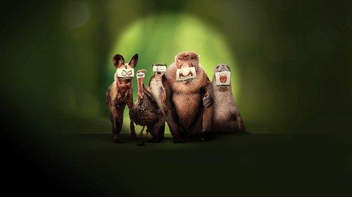 Underdogs filmas žiurėti online