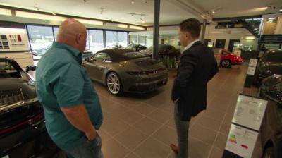 Familie Gillis: Massa is Kassa