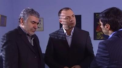 Kurtlar Vadisi