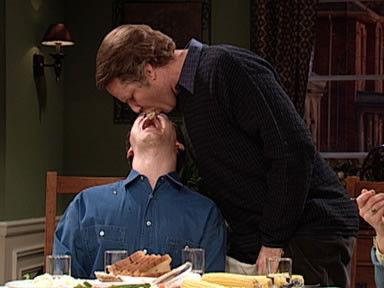 Saturday Night Live