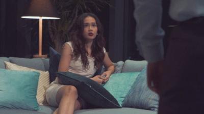 Perempuan Itu