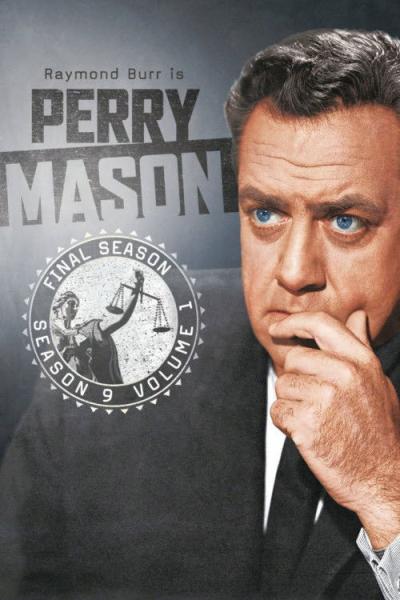 Perry Mason filmas online