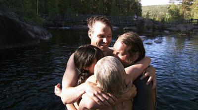 Allt för Sverige