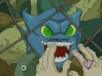 Jackie Chan Adventures