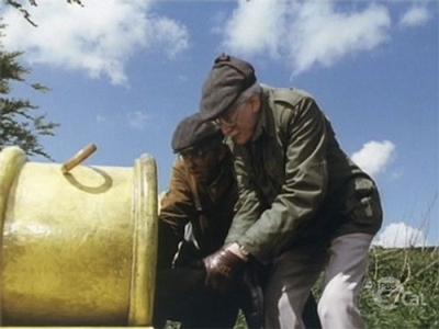 Last of the Summer Wine