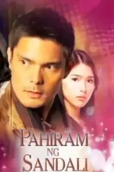 Pahiram ng Sandali filmas online