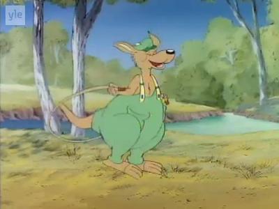 The Adventures of Blinky Bill