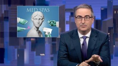 Last Week Tonight with John Oliver