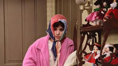 Laverne & Shirley