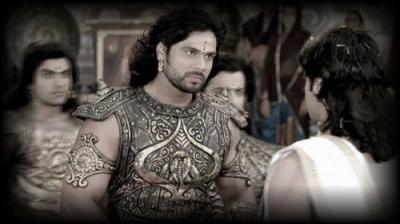 Mahabharat
