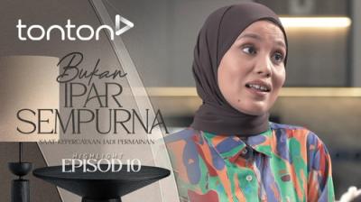 Bukan Ipar Sempurna