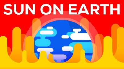 Kurzgesagt - In a Nutshell