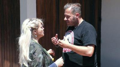 Das Sommerhaus der Stars - Kampf der Promipaare