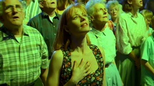 The Tommyknockers filmas žiurėti online