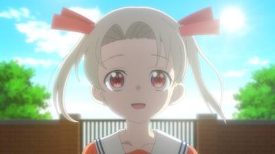 4-nin wa Sorezore Uso wo Tsuku