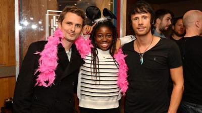 BBC Radio 1's Live Lounge