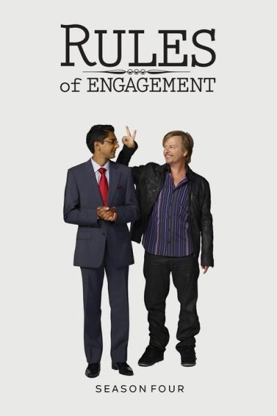 Rules of Engagement filmas online