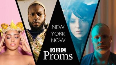 BBC Proms