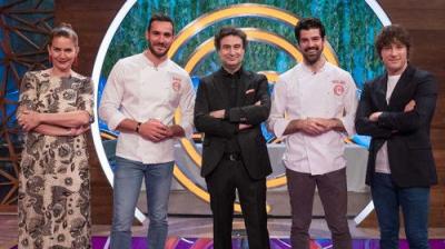 MasterChef Celebrity