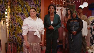 Survival of the Thickest