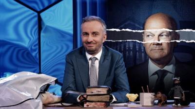 ZDF Magazin Royale