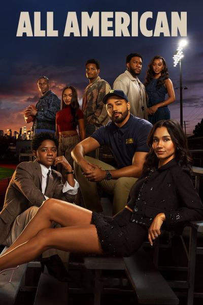 All American filmas online