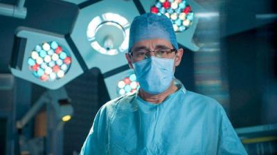 Holby City