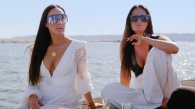 The Real Housewives of Salt Lake City