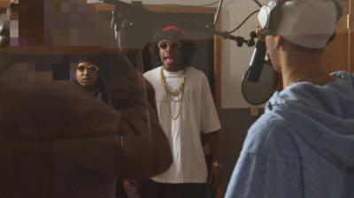 Loiter Squad