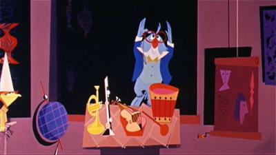 The Wonderful World of Disney
