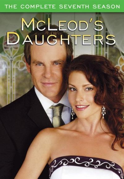 McLeod's Daughters filmas online