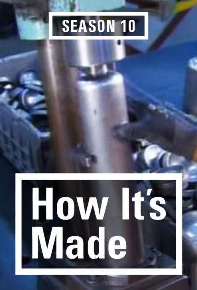 How It's Made filmas online