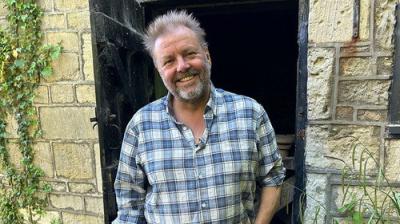 Homes Under the Hammer