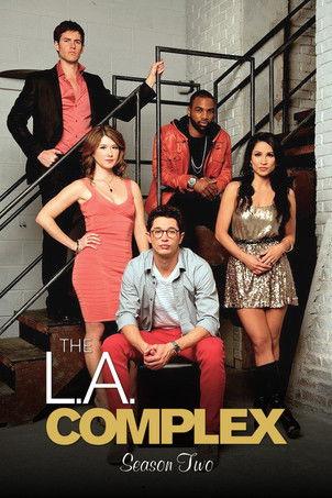 The L.A. Complex filmas online